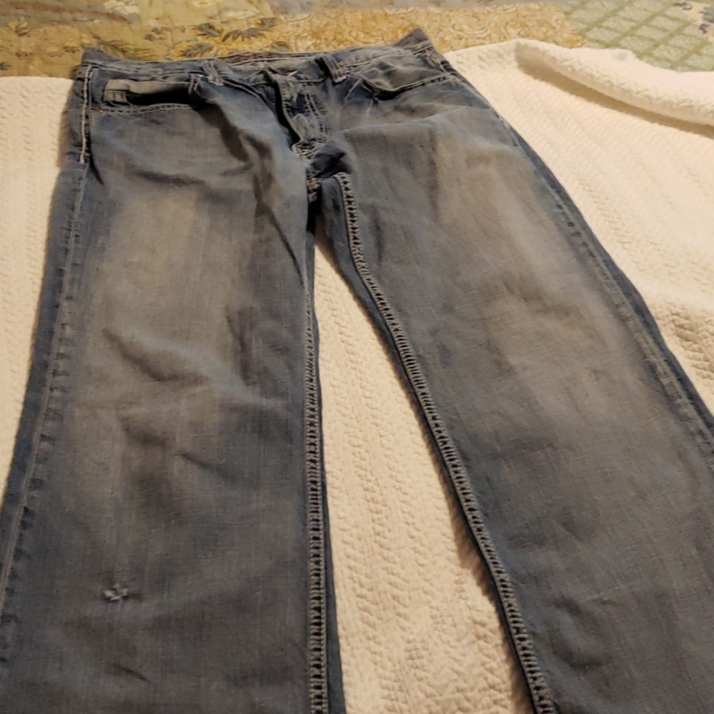 BKE jeans
